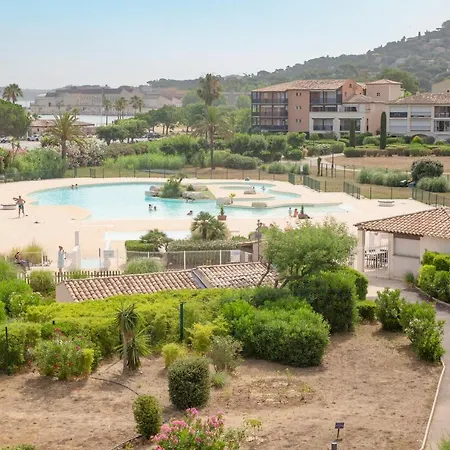 La Symphonie, Piscine, * Gassin